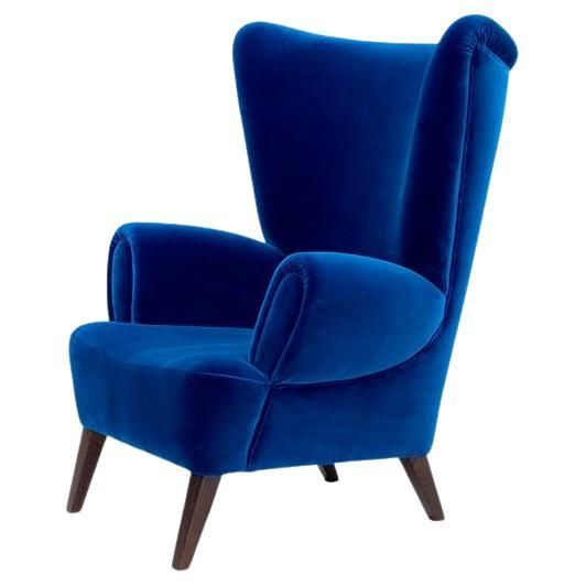 Cozy Comfort Armchair